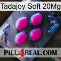 Tadajoy Soft 20Mg 02